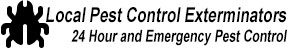Southaven MS Pest Control Exterminators